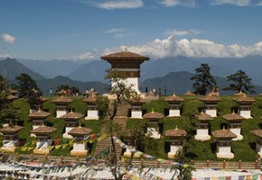 Darjeeling & the Last Himalayan Kingdom