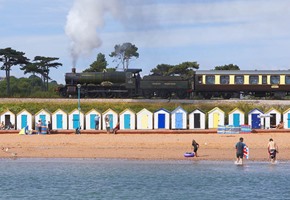 Paignton Steam Railway