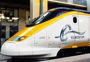 Eurostar