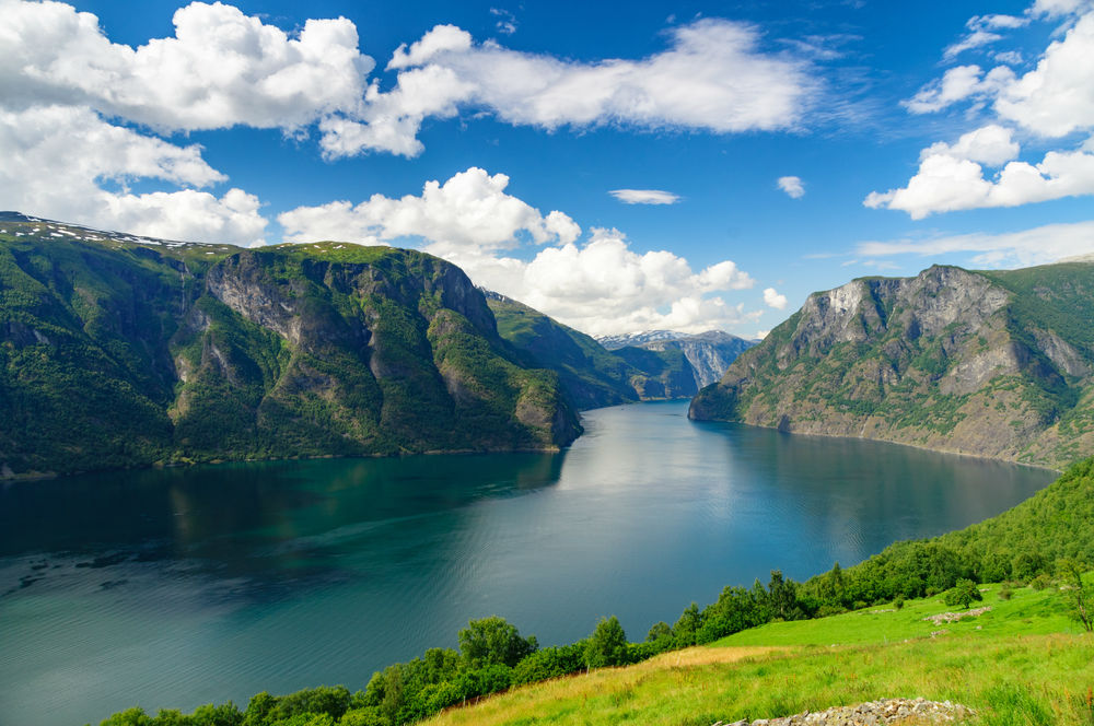 Aurlandsfjorden