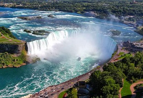 Niagara Falls