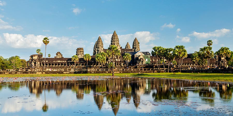 Angkor Wat