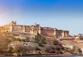 Amber Fort