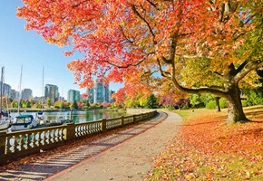 Vancouver