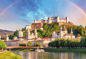 Salzburg