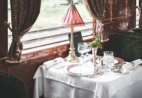 Venice Simplon Orient Express