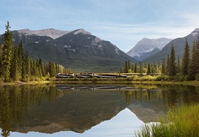 Lake Louise