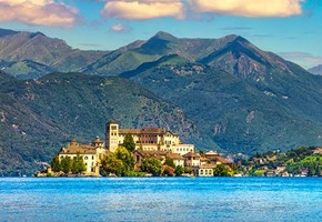 Lake Maggiore