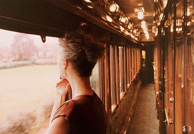 Venice Simplon Orient Express