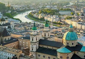 Salzburg