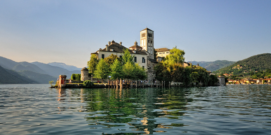 Lake Maggiore