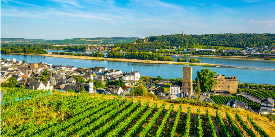 Rudesheim