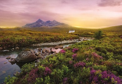 Scottish Highlands