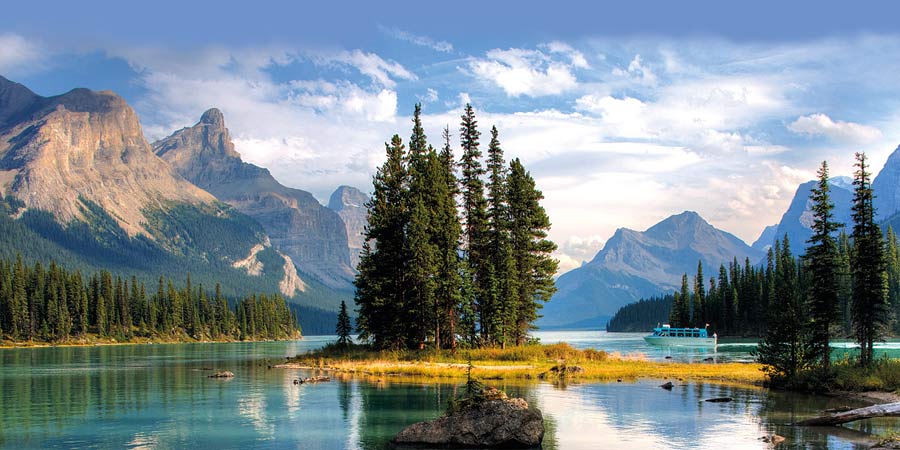 Jasper National Park